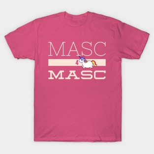 Masc 4 Masc T-Shirt